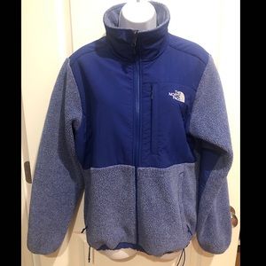 North Face Denali Jacket